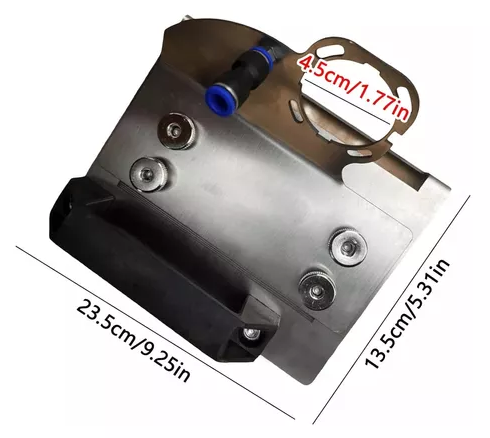 METAL™ Soporte para Corte de Azulejos a 45°