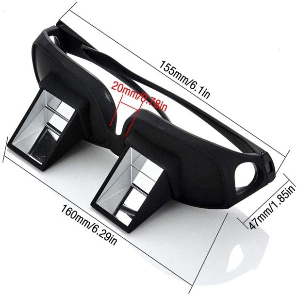 🔥Gafas horizontales🔥