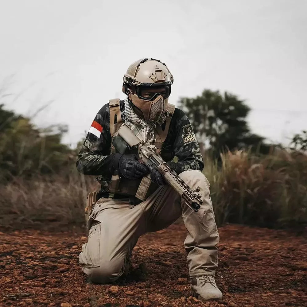 "💥🎁Face Afronta todos los desafíos sin dañar tus guantes.! 💯💪"
