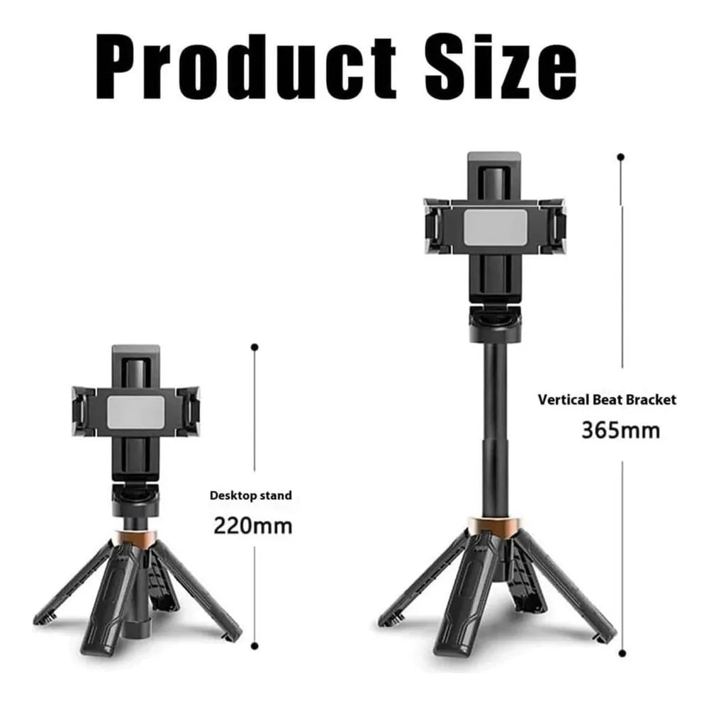 Pocketflex Klit de Grabación Pro 4 en 1