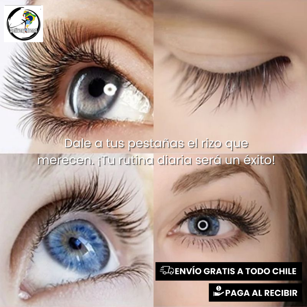 Lasher™ - Encrespador de Pestañas Premium