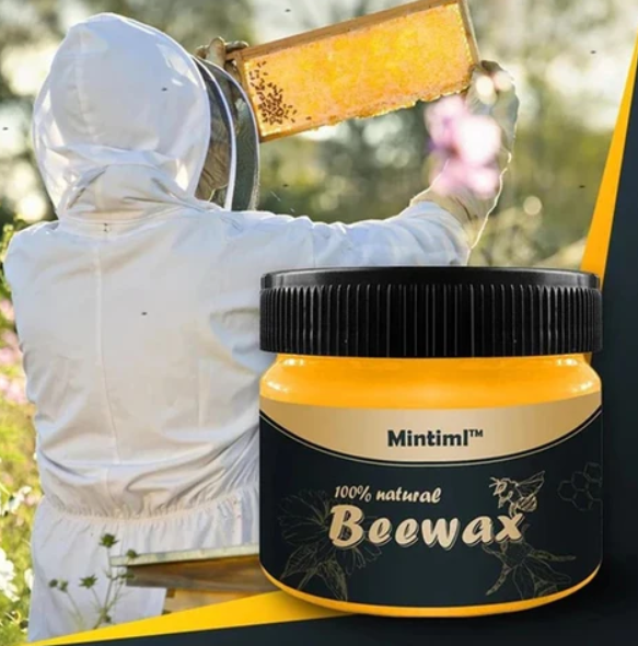 BEEWAX CERA PULIDORA