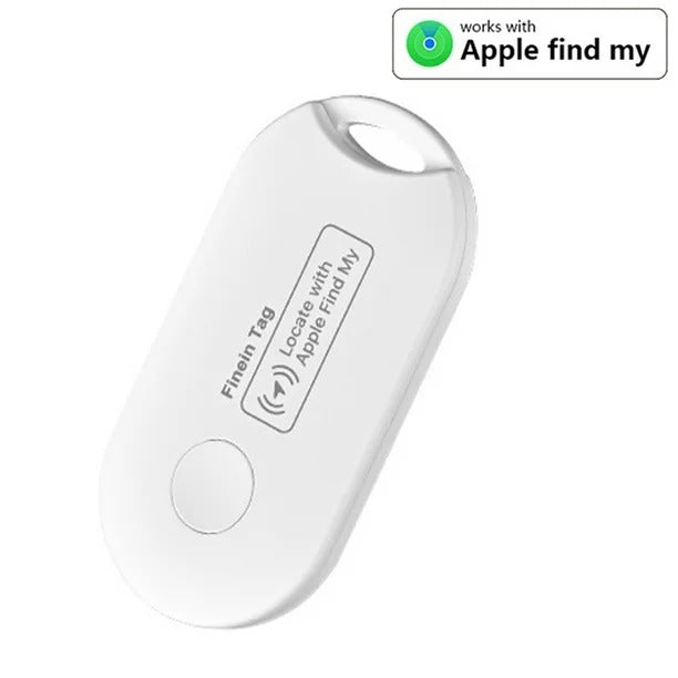 GPS Rastreador inteligente Finein Tag