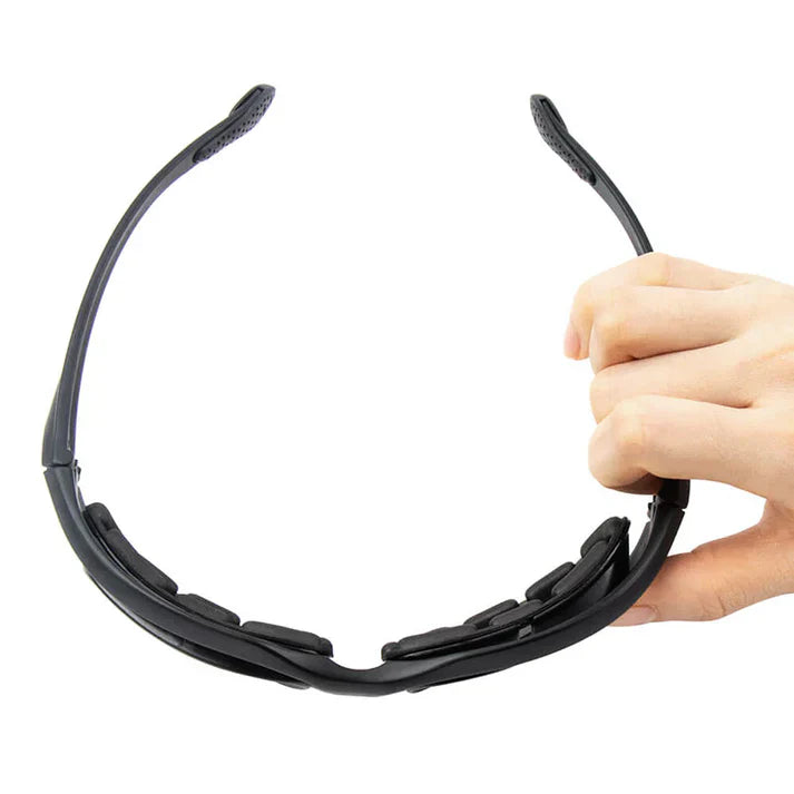 🔥Gafas de sol polarizadas para Motocicleta-UV400 🔥Disfruta de un 30% de descuento🎁