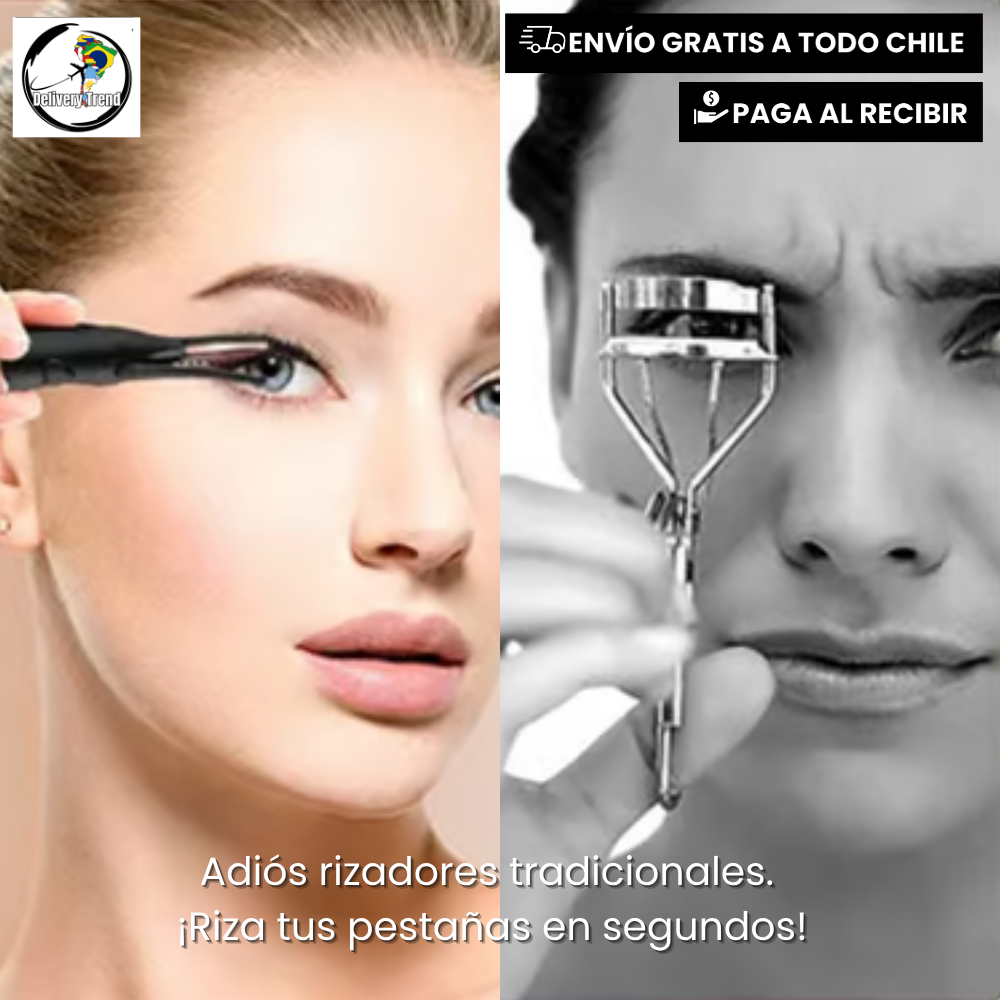 Lasher™ - Encrespador de Pestañas Premium