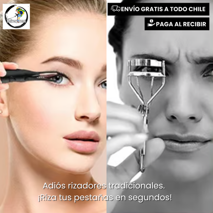 Lasher™ - Encrespador de Pestañas Premium