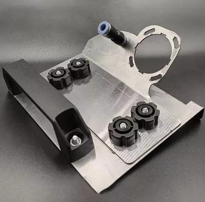 METAL™ Soporte para Corte de Azulejos a 45°