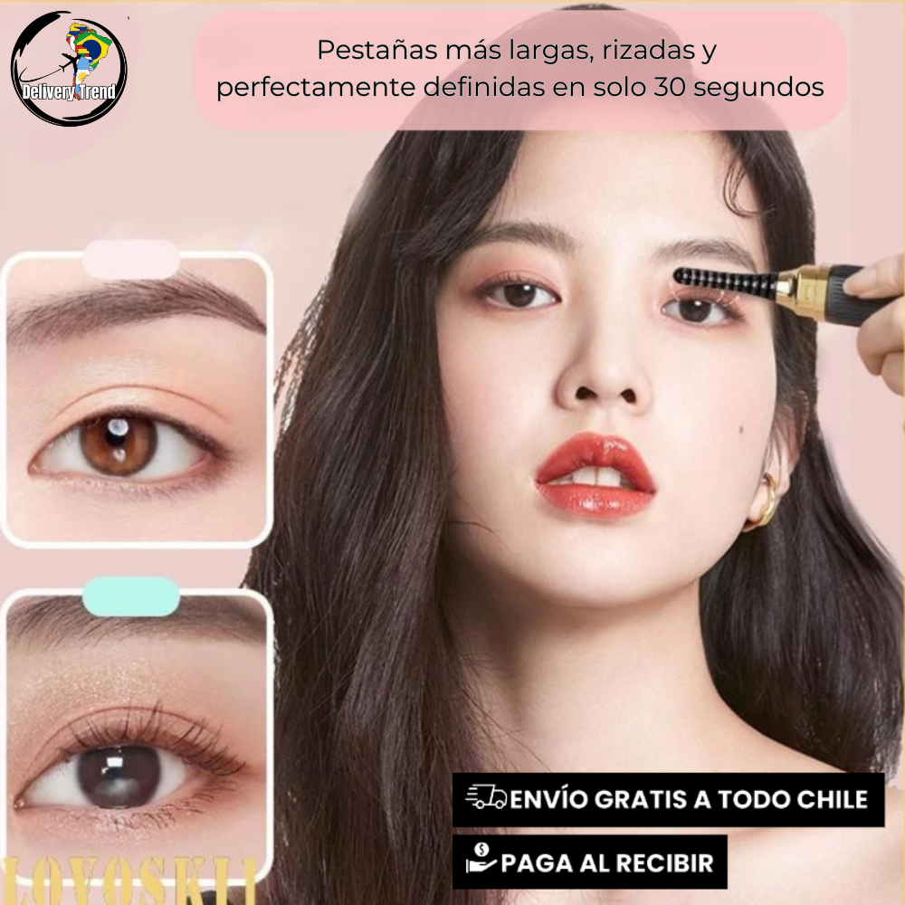 Lasher™ - Encrespador de Pestañas Premium