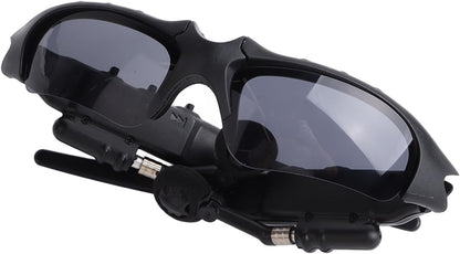 🌟 Gafas Gafas Bluetooth inalámbricas: ¡Combina Estilo y Tecnología! 😎🎶