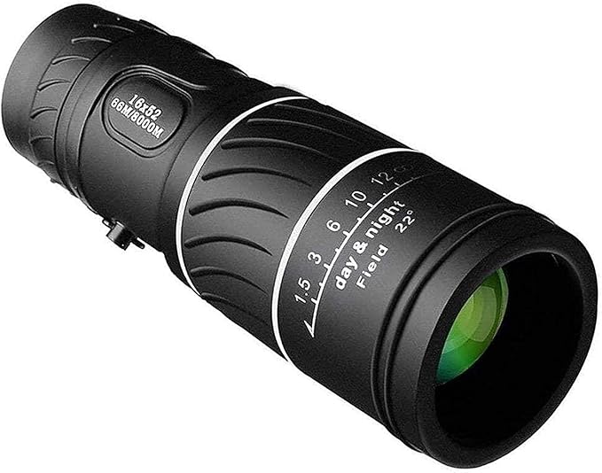 🔥Telescopio de Alto Rendimiento🔥