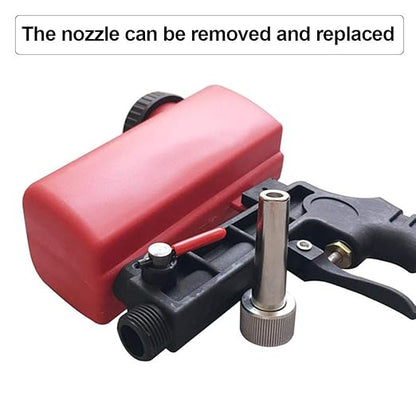 🔥Pistola lijadora neumática Portátil🔥