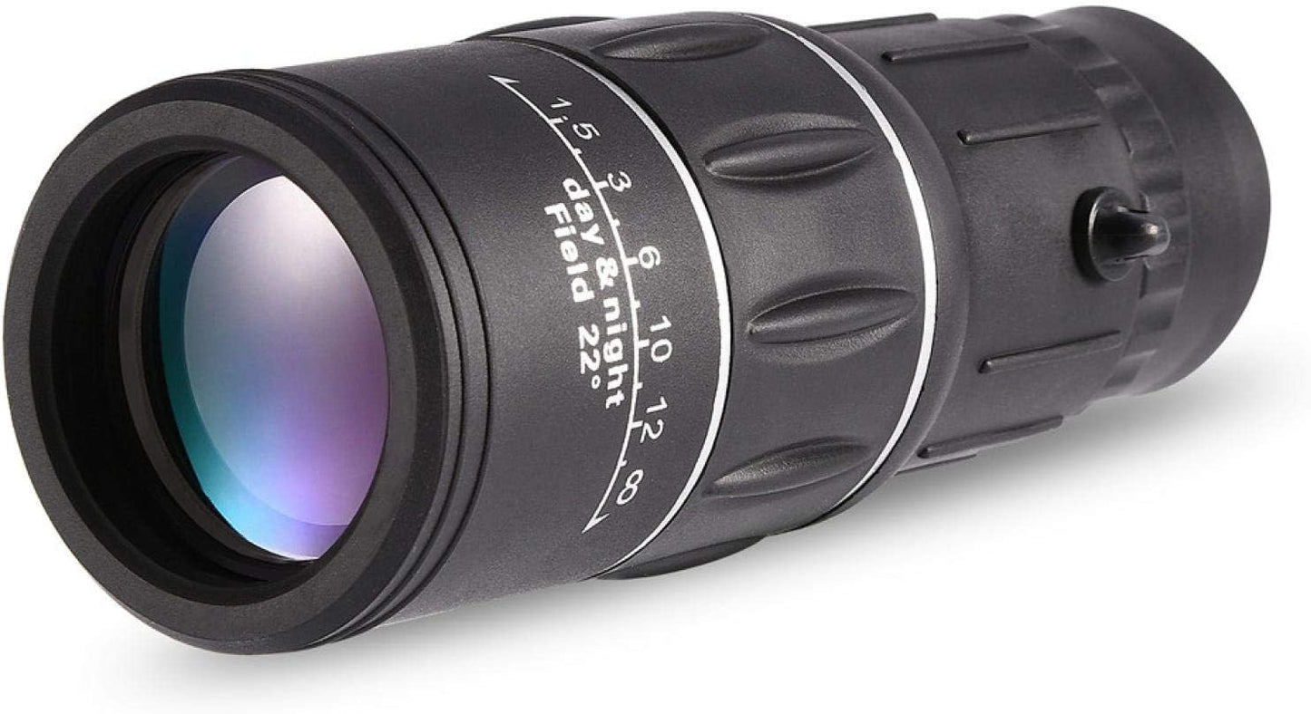 🔥Telescopio de Alto Rendimiento🔥