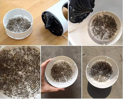 🎁Mosquitera eléctrica🎁Oferta especial: ¡40%🔥