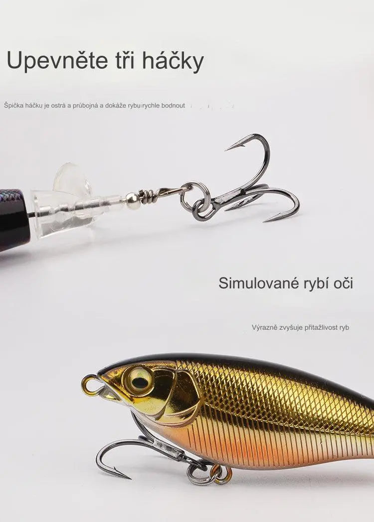 Un toque de tentación