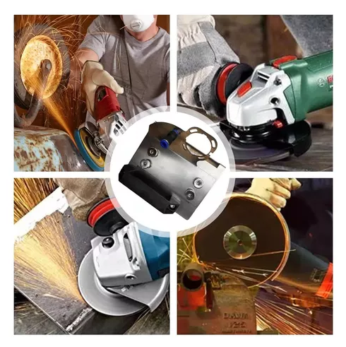 METAL™ Soporte para Corte de Azulejos a 45°