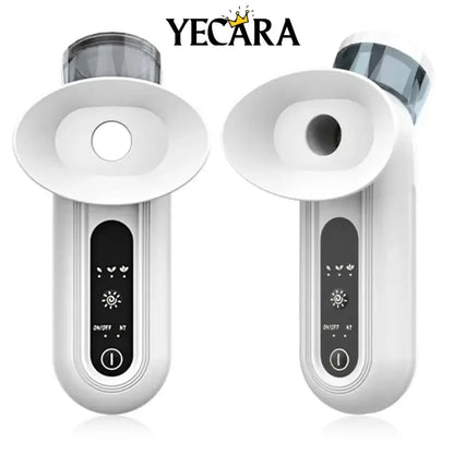 VisiónZen™ Nano Vaporizador de Ojos