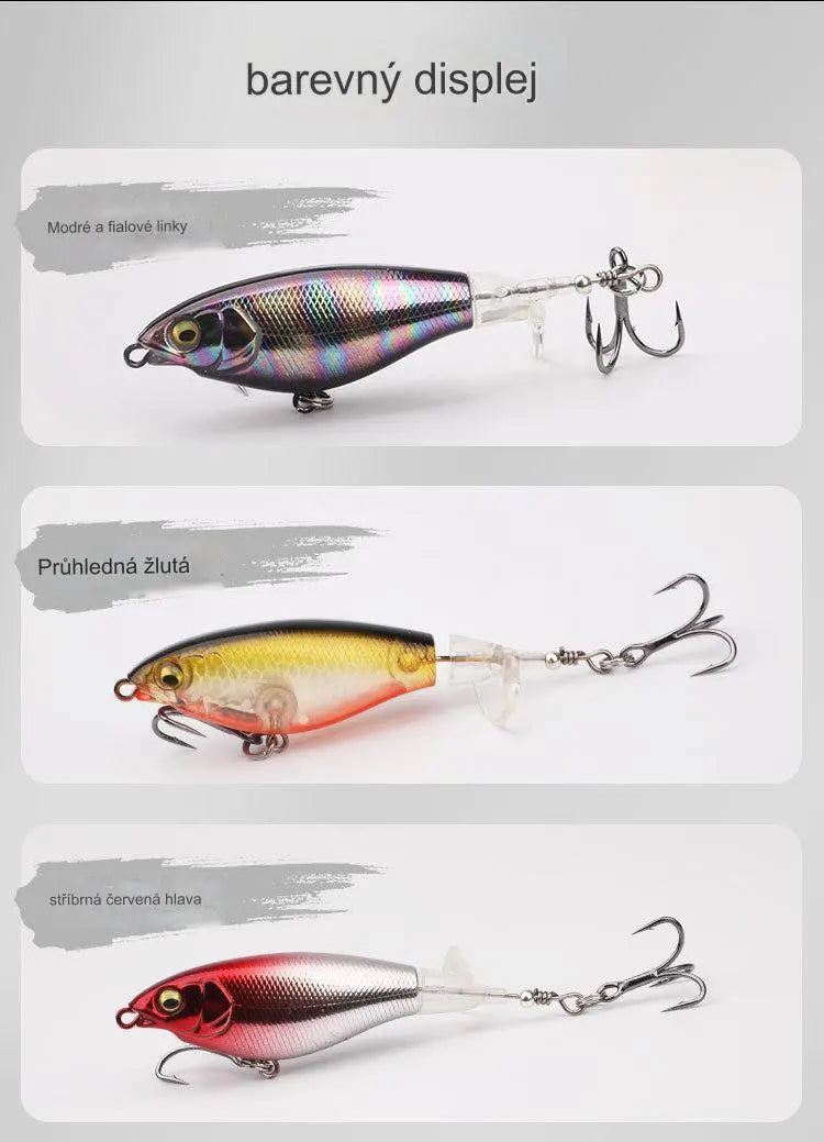 Un toque de tentación