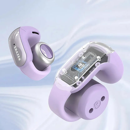 Auriculares Bluetooth con Traducción en Tiempo Real y Batería de 30h