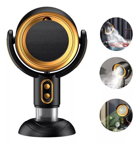 🎁Separación y filtración de humos🎁