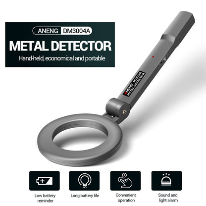 Detector de Metales PROFESIONAL ! 🎁 💯 🛒