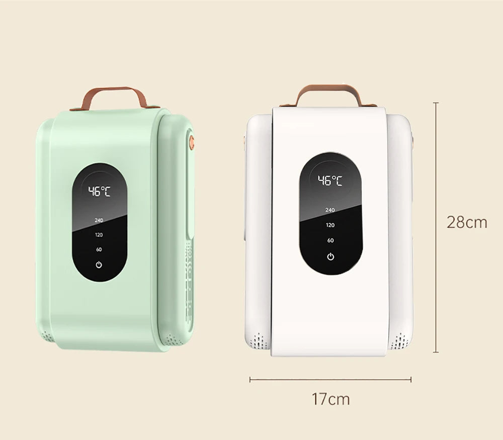 Secador Multifunción™️