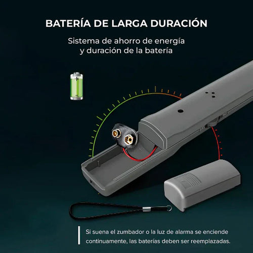 Detector de Metales PROFESIONAL ! 🎁 💯 🛒