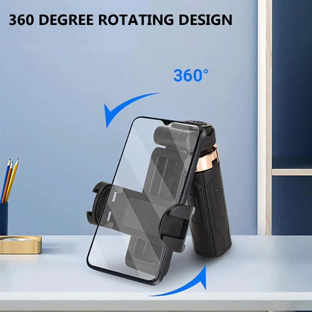 Pocketflex Klit de Grabación Pro 4 en 1