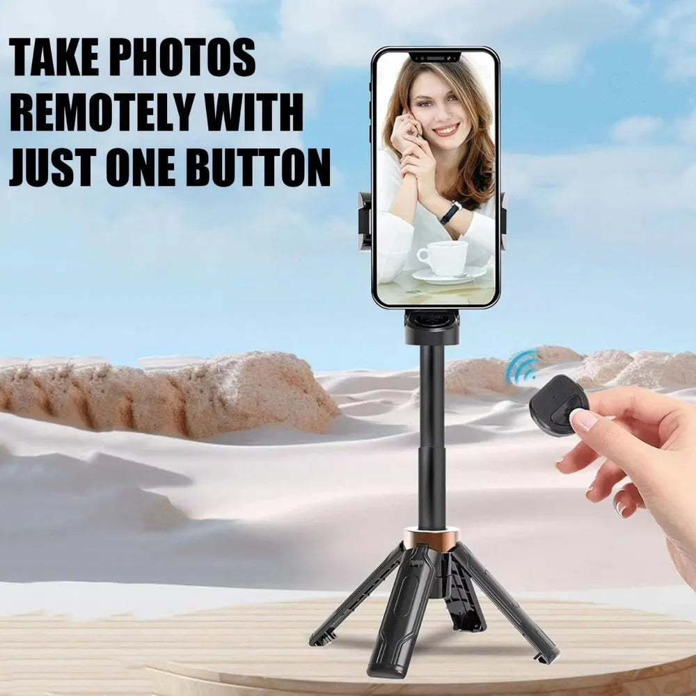 Pocketflex Klit de Grabación Pro 4 en 1