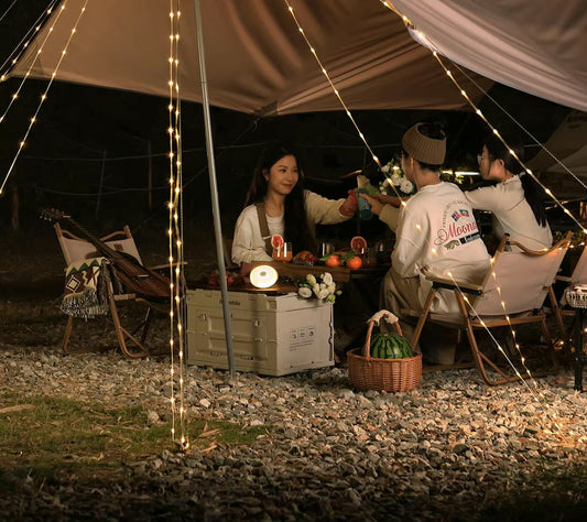 ✨CAMP LIGHT🔥MATE BRILLANTE✨