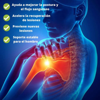 Manguera de compresión