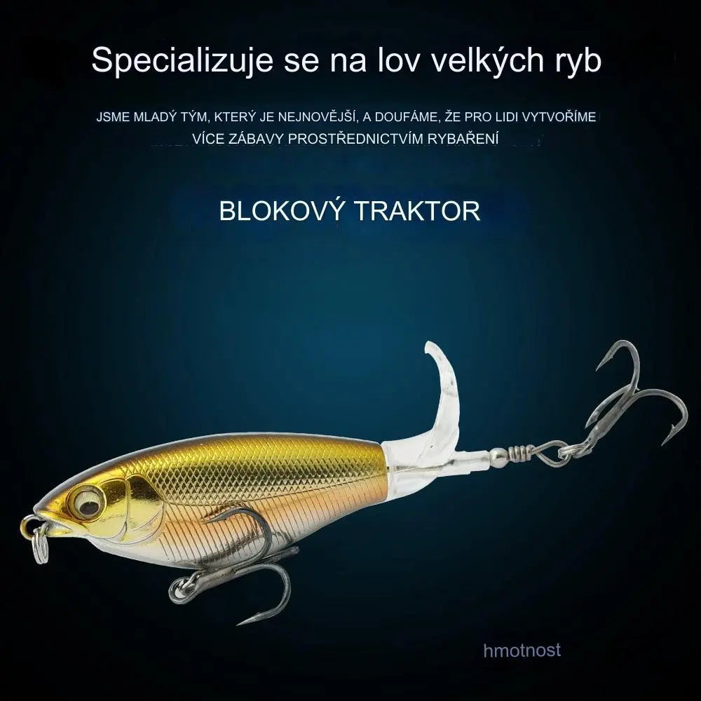 Un toque de tentación