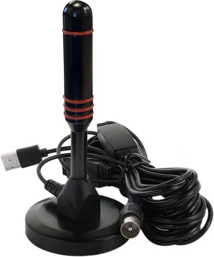 ANTENA DIGITAL FULL HD