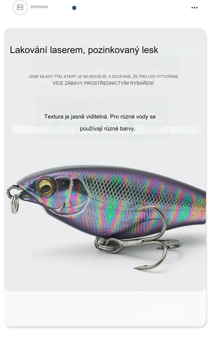 Un toque de tentación