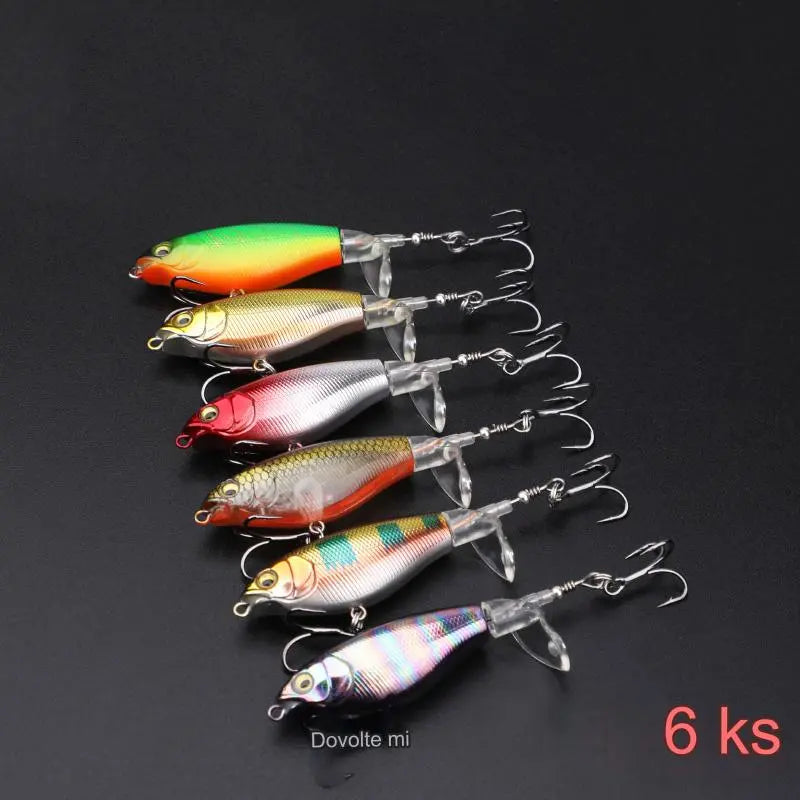 Un toque de tentación