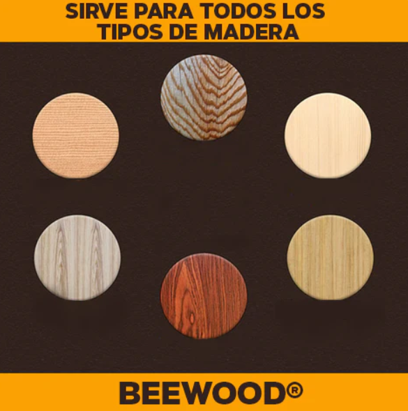 BEEWAX CERA PULIDORA