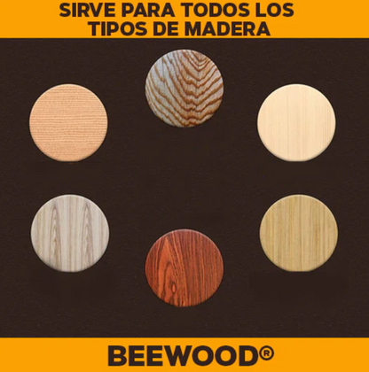 BEEWAX CERA PULIDORA