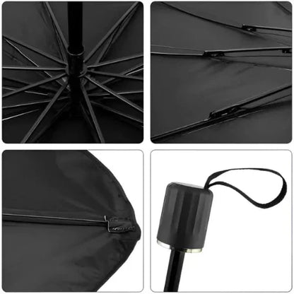PARASOL PLEGABLE DE COCHE