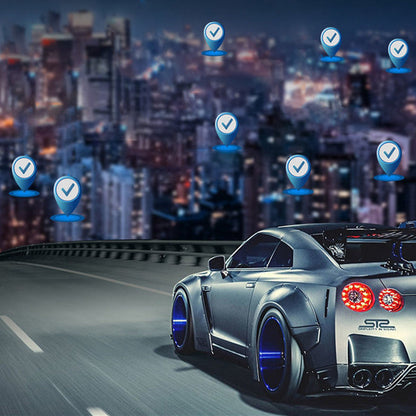 ✨Dash Cam HD con Visión Nocturna – Graba Todo Desde Tu Auto con WiFi y GPS