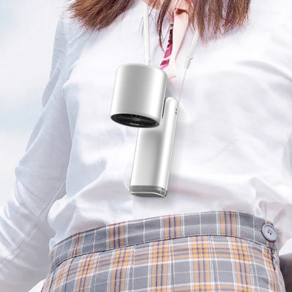 Mini Ventilador De Refrigeración De Hielo