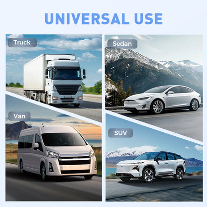 Herramienta Universal para Reparación de Limpiaparabrisas