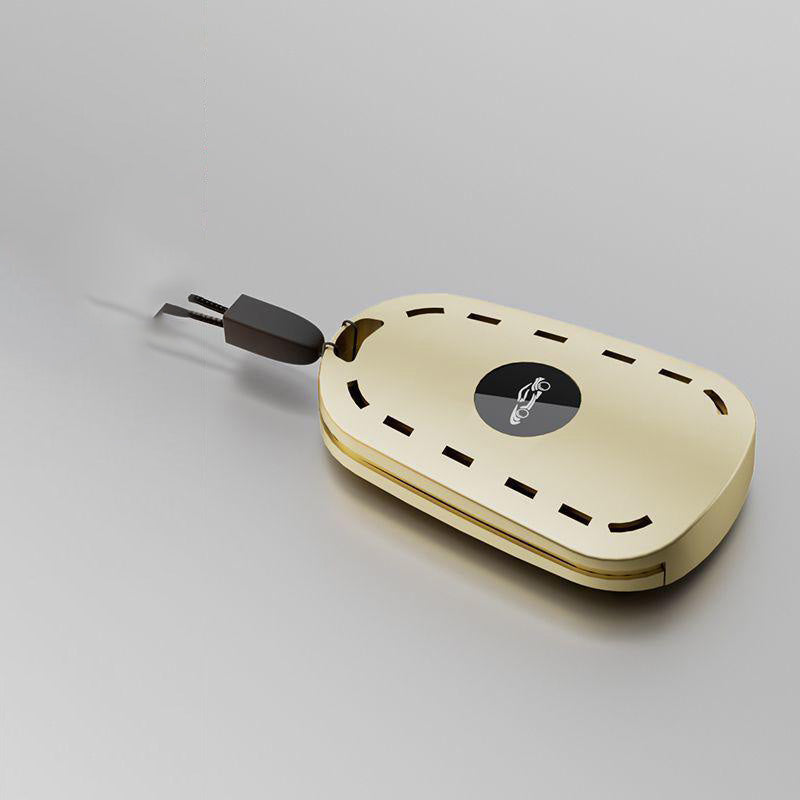 Herramienta Universal para Reparación de Limpiaparabrisas